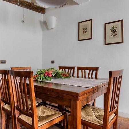 פירנצה Apartment Lacosta Near Ponte Vecchio מראה חיצוני תמונה