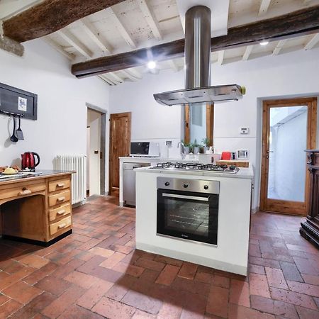 פירנצה Apartment Lacosta Near Ponte Vecchio מראה חיצוני תמונה