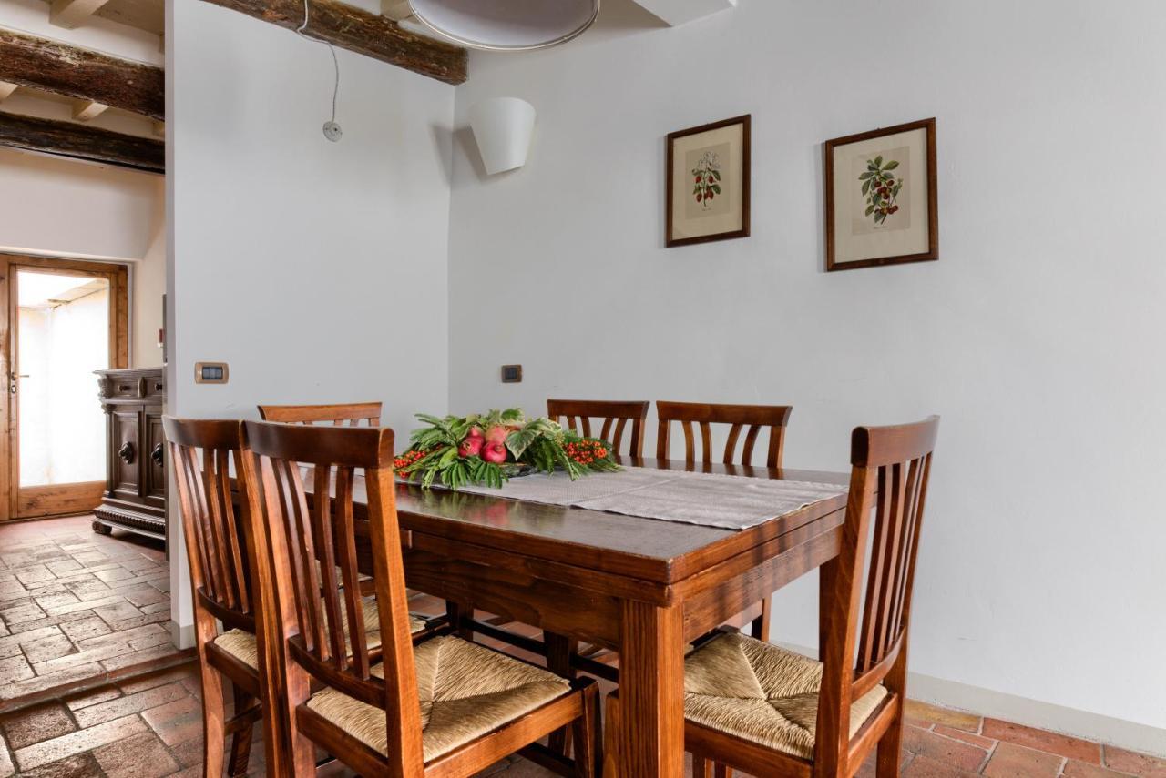 פירנצה Apartment Lacosta Near Ponte Vecchio מראה חיצוני תמונה