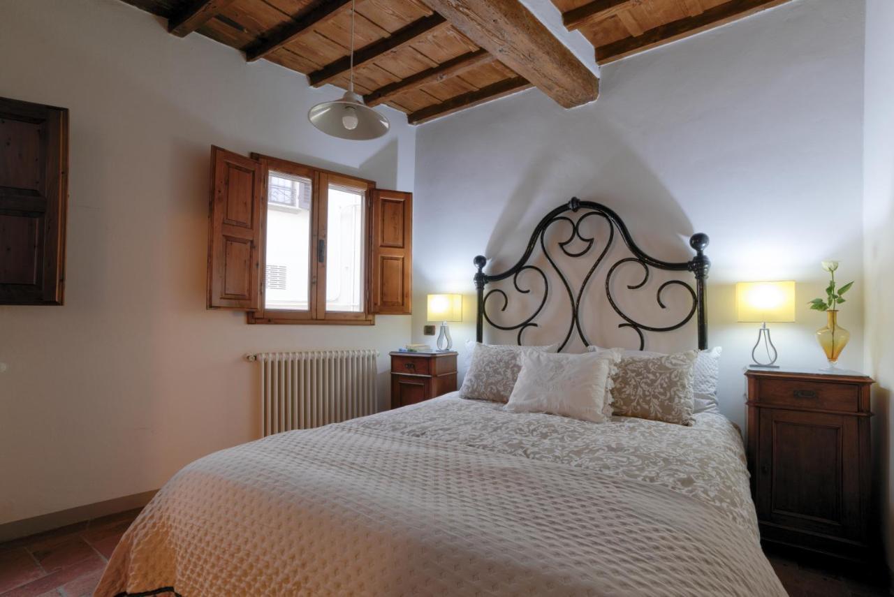 פירנצה Apartment Lacosta Near Ponte Vecchio מראה חיצוני תמונה