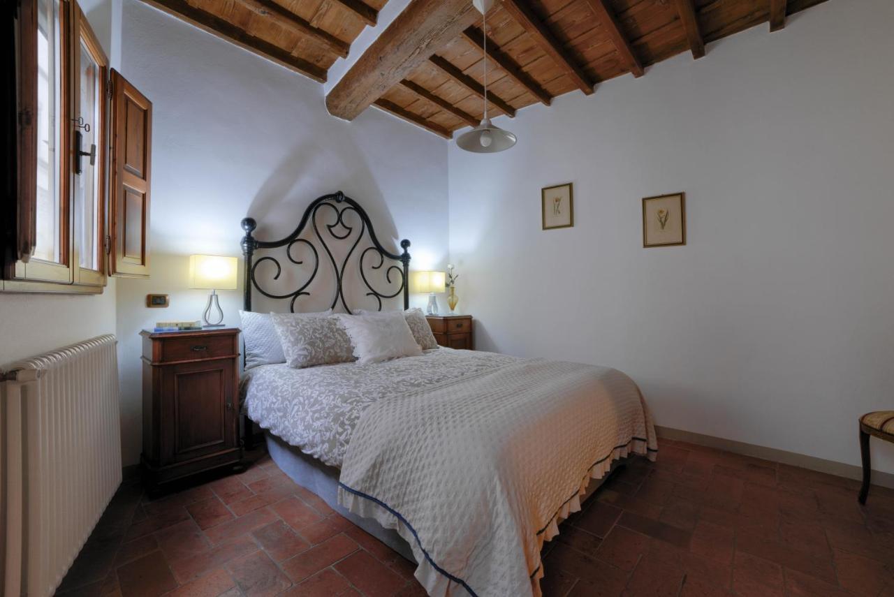 פירנצה Apartment Lacosta Near Ponte Vecchio מראה חיצוני תמונה