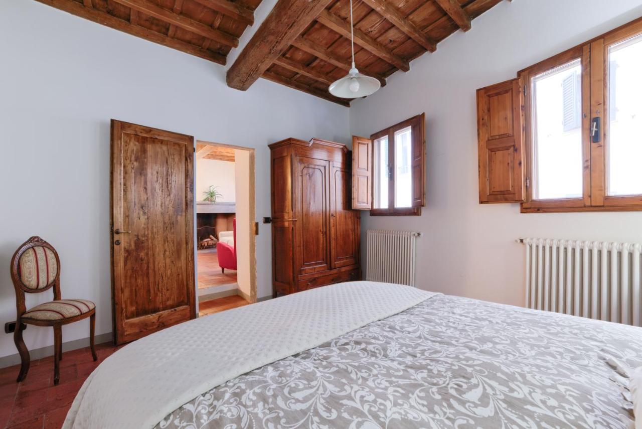 פירנצה Apartment Lacosta Near Ponte Vecchio מראה חיצוני תמונה
