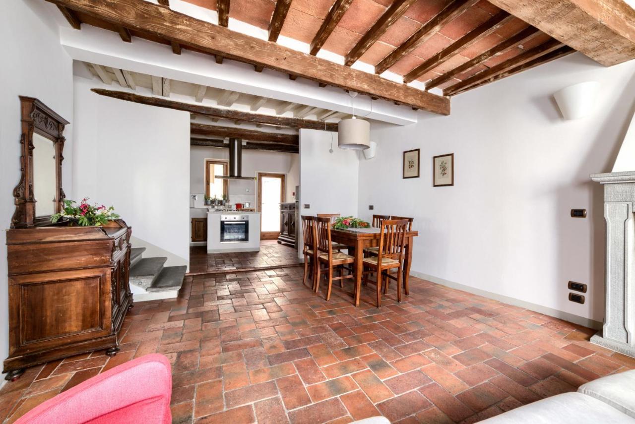 פירנצה Apartment Lacosta Near Ponte Vecchio מראה חיצוני תמונה