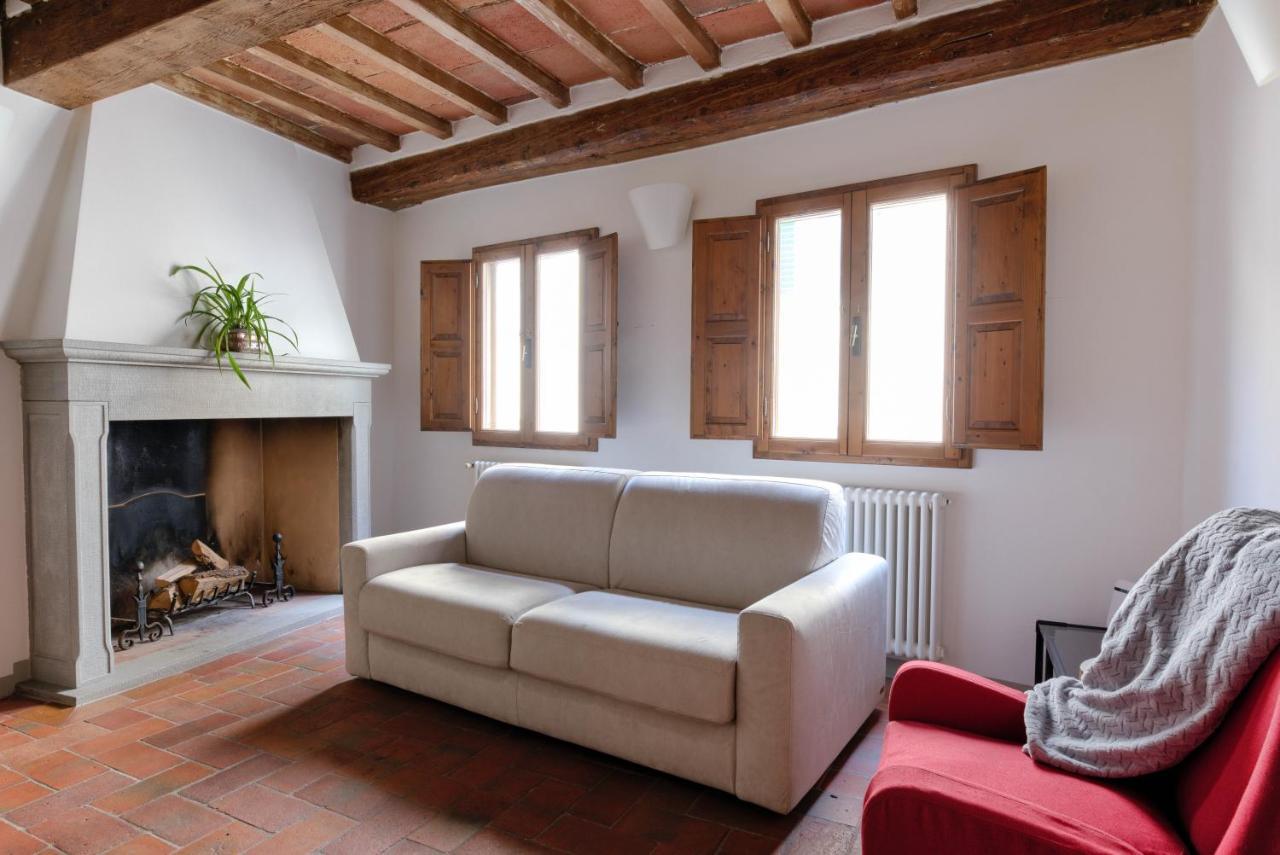 פירנצה Apartment Lacosta Near Ponte Vecchio מראה חיצוני תמונה