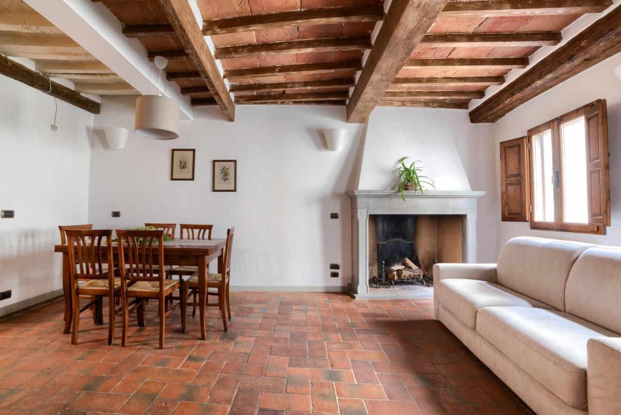פירנצה Apartment Lacosta Near Ponte Vecchio מראה חיצוני תמונה