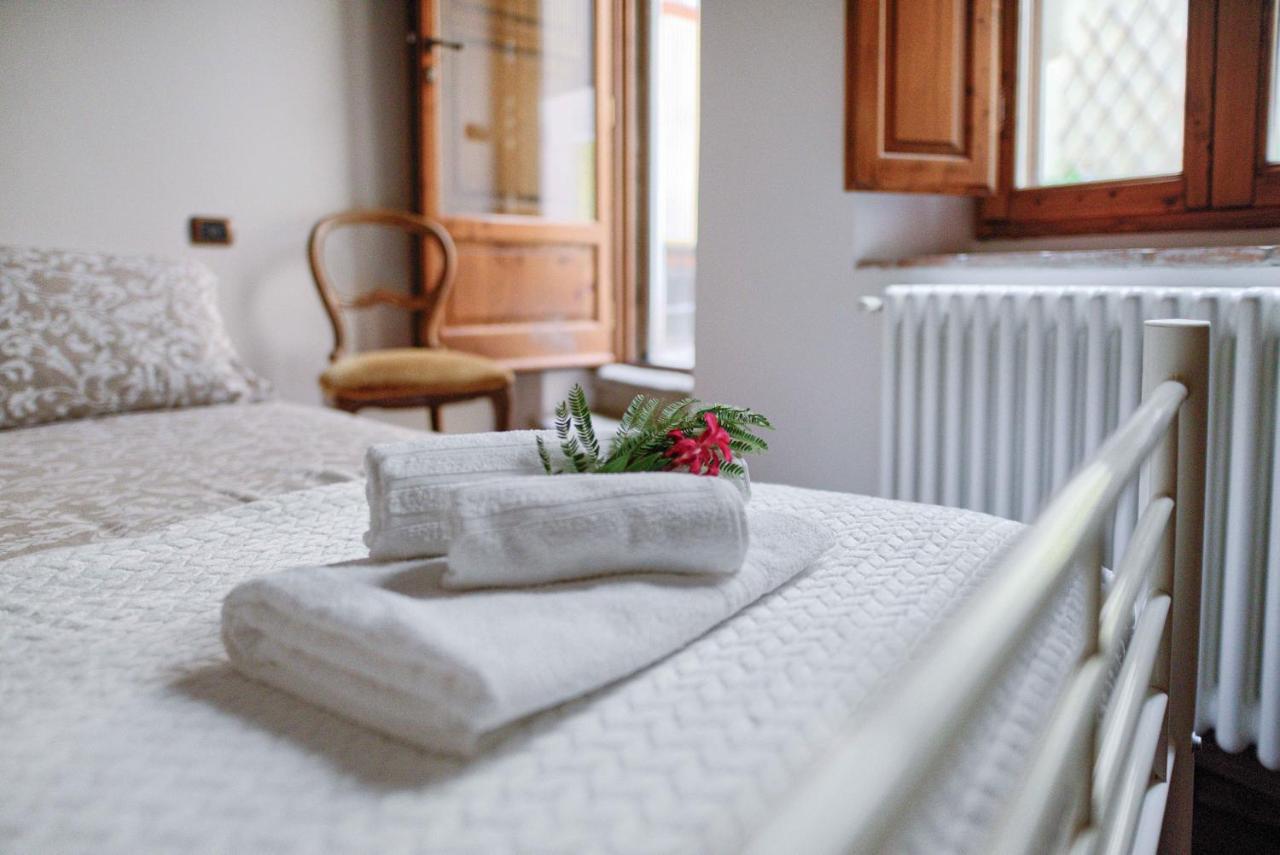 פירנצה Apartment Lacosta Near Ponte Vecchio מראה חיצוני תמונה