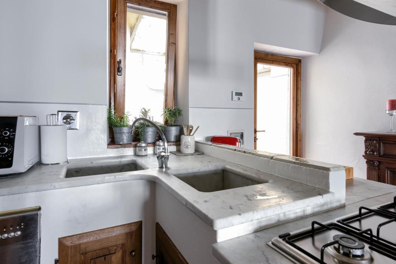 פירנצה Apartment Lacosta Near Ponte Vecchio מראה חיצוני תמונה