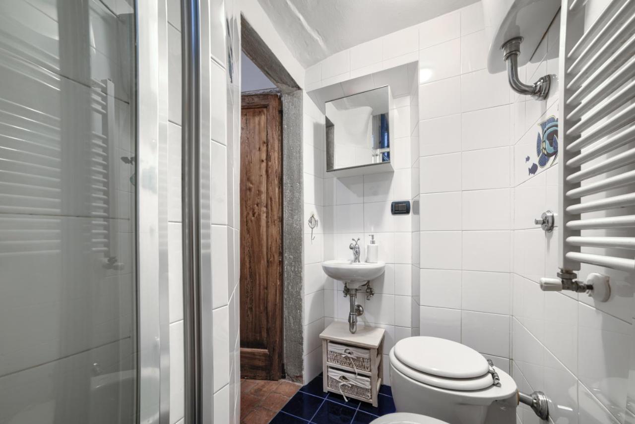 פירנצה Apartment Lacosta Near Ponte Vecchio מראה חיצוני תמונה