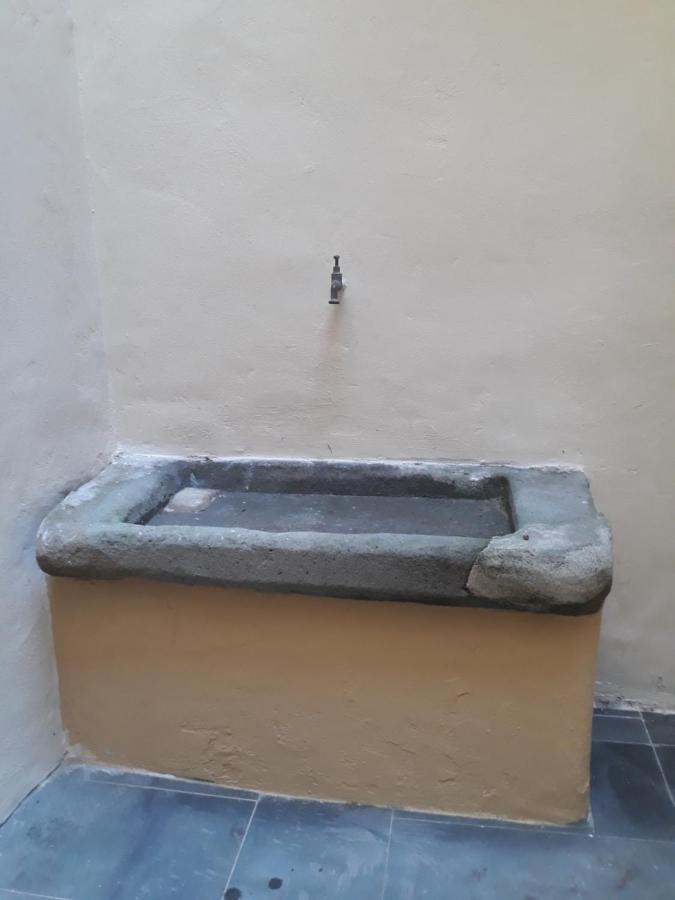 פירנצה Apartment Lacosta Near Ponte Vecchio מראה חיצוני תמונה