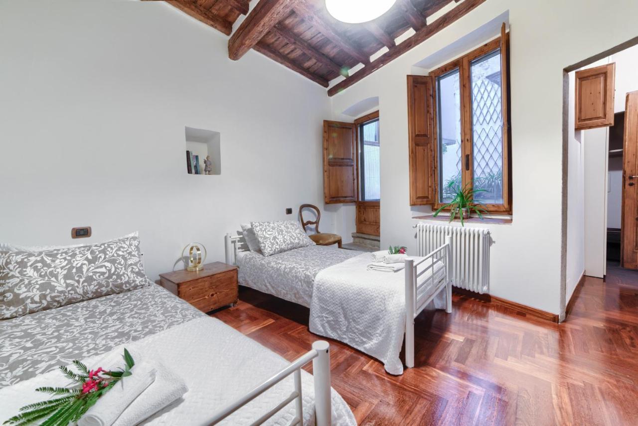 פירנצה Apartment Lacosta Near Ponte Vecchio מראה חיצוני תמונה
