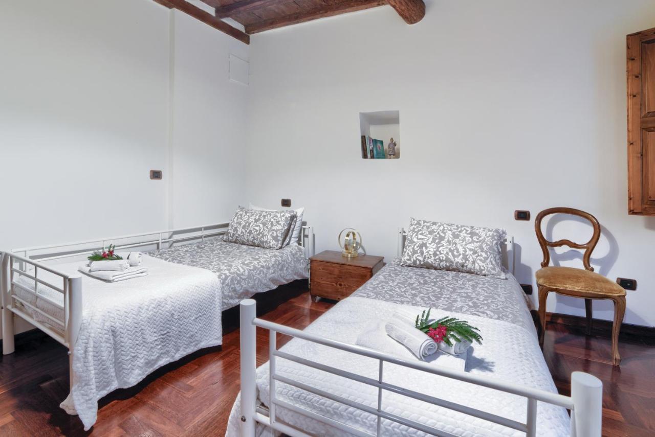 פירנצה Apartment Lacosta Near Ponte Vecchio מראה חיצוני תמונה