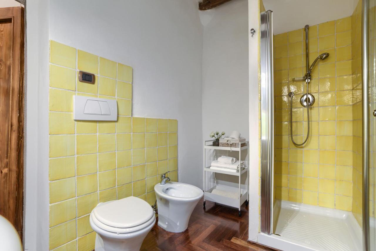 פירנצה Apartment Lacosta Near Ponte Vecchio מראה חיצוני תמונה