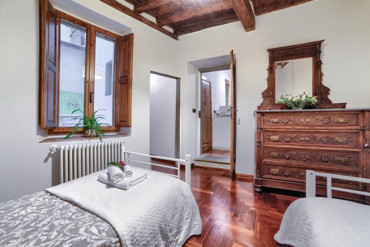 פירנצה Apartment Lacosta Near Ponte Vecchio מראה חיצוני תמונה