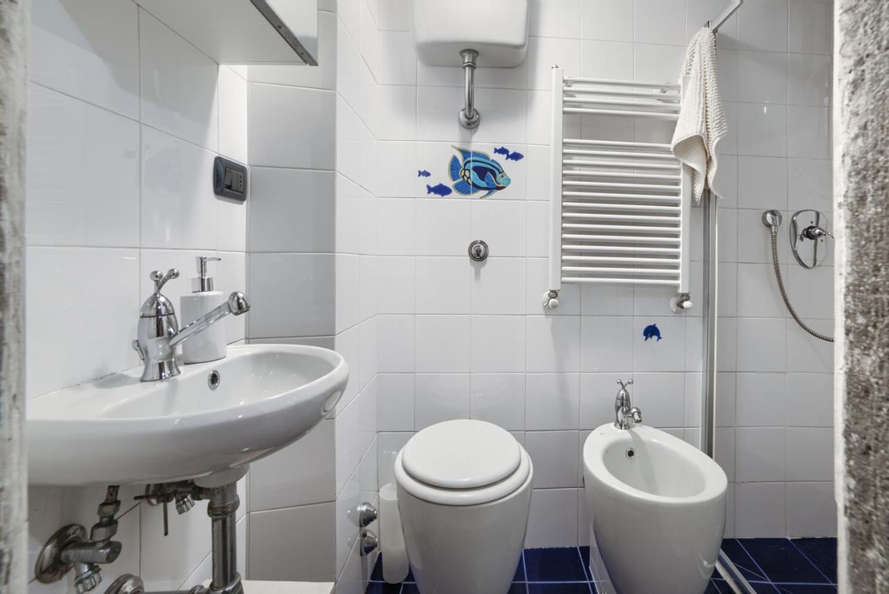 פירנצה Apartment Lacosta Near Ponte Vecchio מראה חיצוני תמונה